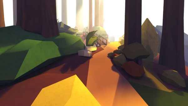 That Dragon, Cancer Screenshot #1