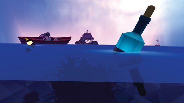 That Dragon, Cancer Screenshot #2