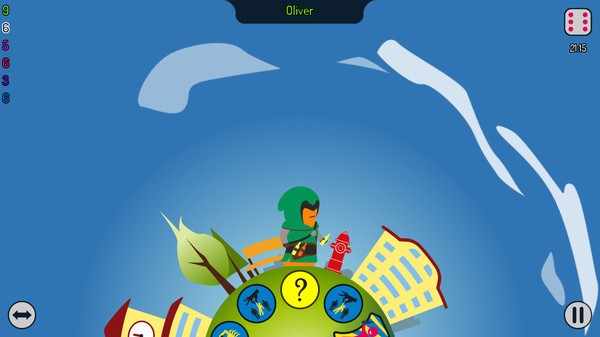 King of Booze: Drinking Game Screenshot #2