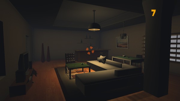 Fly in the House Screenshot #3