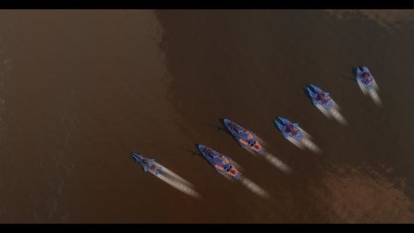 Leviathan Warships: Commonwealth Unit Pack Screenshot #1