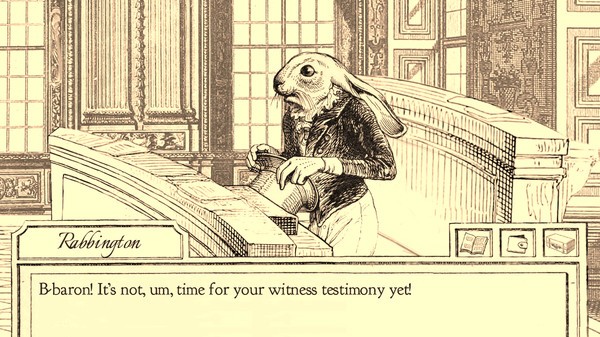 Aviary Attorney Screenshot #3