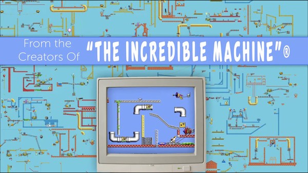 Contraption Maker Screenshot #1