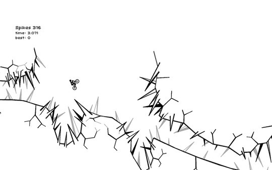 Draw Rider Screenshot #1