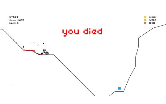 Draw Rider Screenshot #3