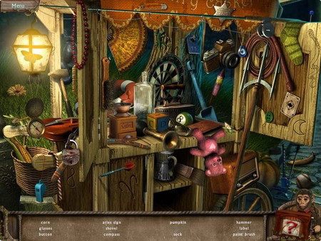 Hidden Object Bundle 5 in 1 Screenshot #2