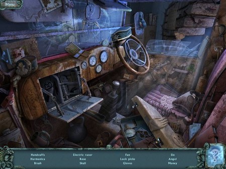 Hidden Object Bundle 5 in 1 Screenshot #3