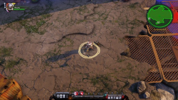 Krater - Character DLC Mayhem MK13  Screenshot #2