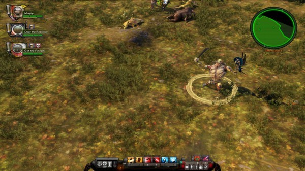 Krater - Character DLC Mayhem MK13  Screenshot #3