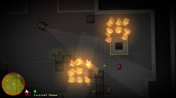 Turnover Screenshot #1