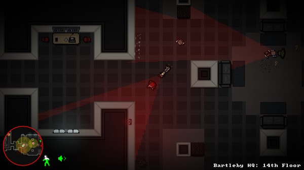 Turnover Screenshot #2