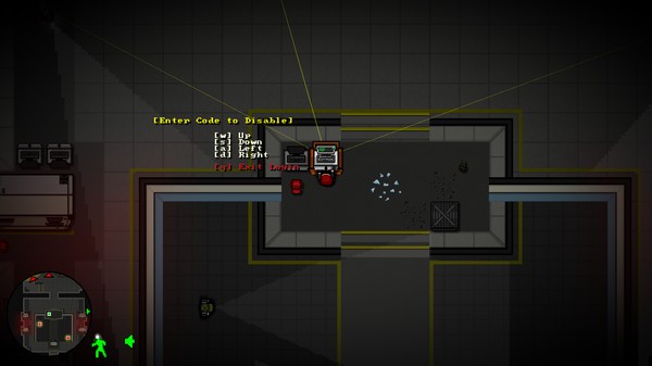 Turnover Screenshot #3