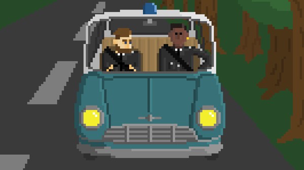 The Last Time Screenshot #1