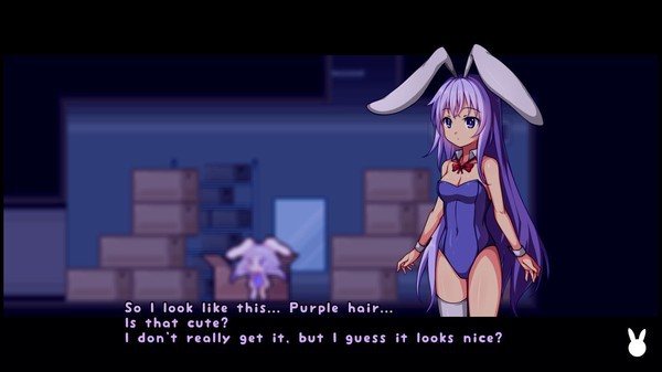 Rabi-Ribi Screenshot #3