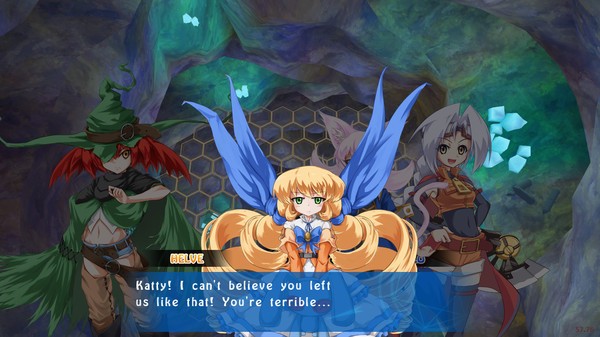 ManaCollect Screenshot #1