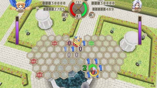 ManaCollect Screenshot #2