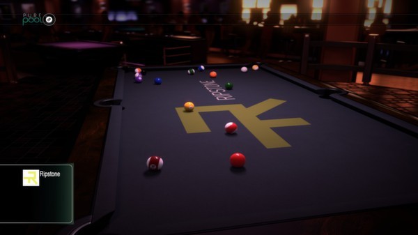 Pure Pool Screenshot #3