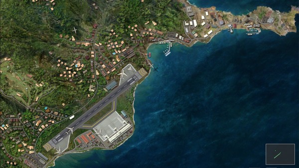 Airport Madness: World Edition Screenshot #1