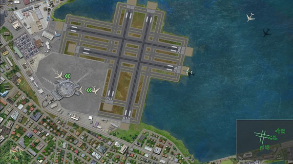 Airport Madness: World Edition Screenshot #2