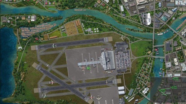 Airport Madness: World Edition Screenshot #3