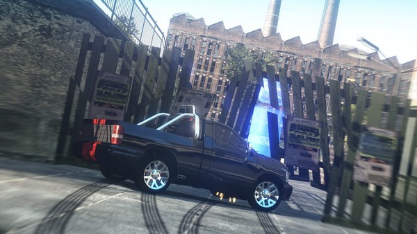 Crash Time 2 Screenshot #1