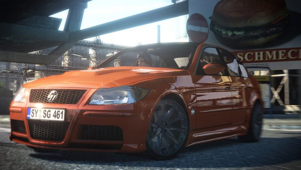 Crash Time 2 Screenshot #3