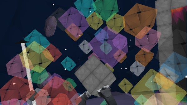 Bloxiq VR Screenshot #2