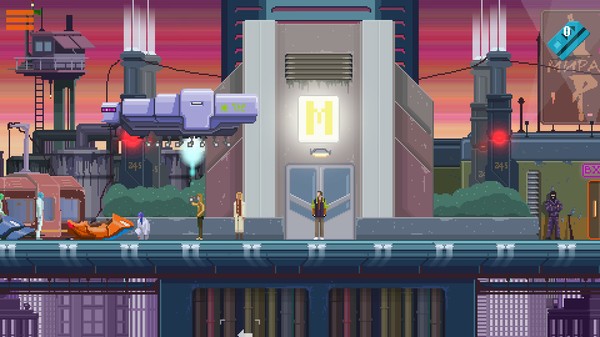 DreamBreak Screenshot #1