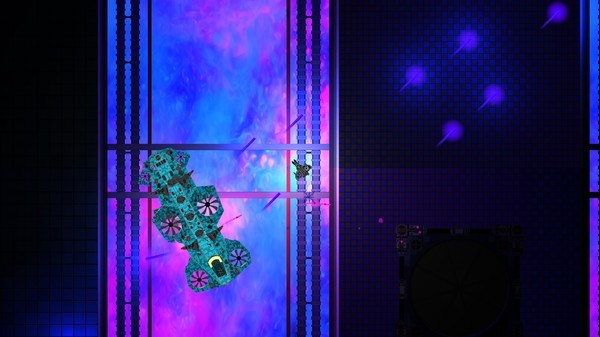 The Construct Screenshot #1