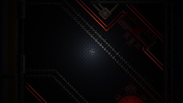 The Construct Screenshot #2