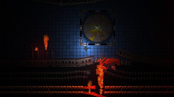 The Construct Screenshot #3