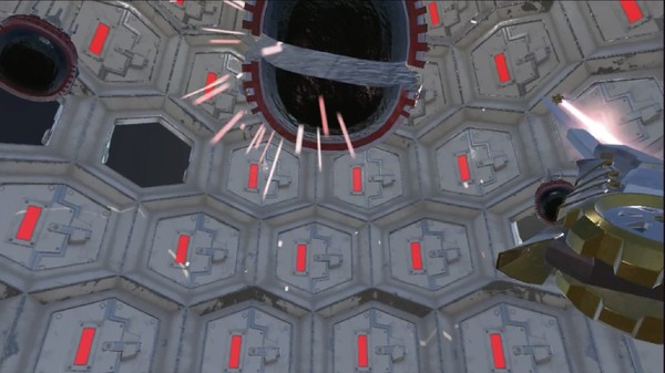 SaberSaw VR Screenshot #2