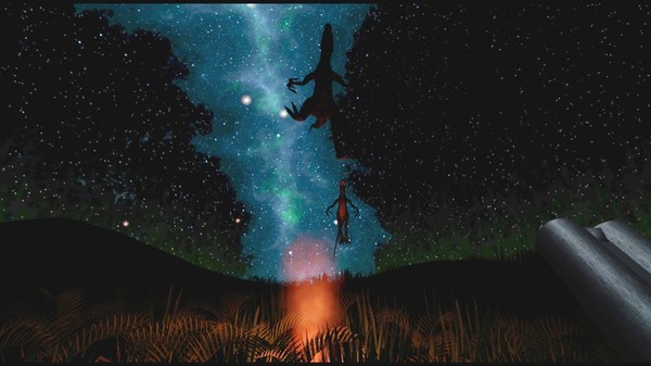 Raptor Valley Screenshot #2