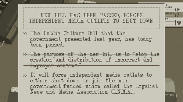 The Westport Independent Screenshot #3