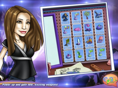 Shannon Tweed's Attack Of The Groupies Screenshot #2