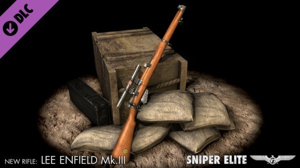 Sniper Elite V2 - The Landwehr Canal Pack Screenshot #2