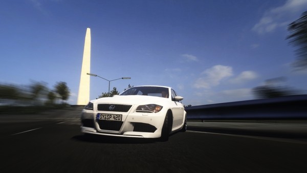 Crash Time 3 Screenshot #1