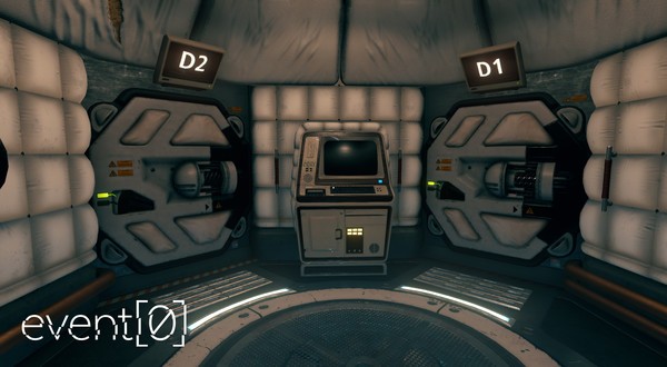 Event[0] Screenshot #1