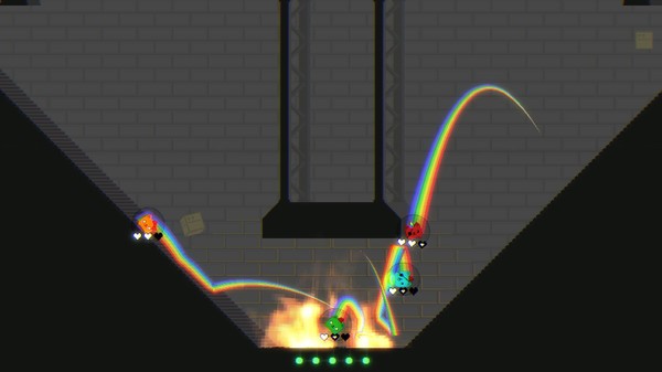 Super Kitty Boing Boing Screenshot #2