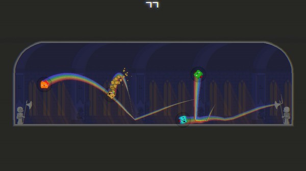 Super Kitty Boing Boing Screenshot #3