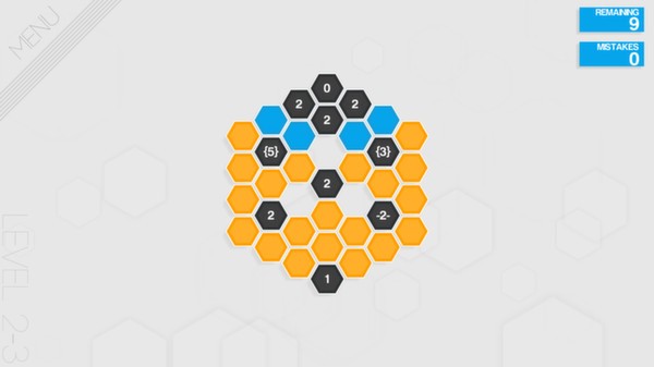 Hexcells Infinite Screenshot #2