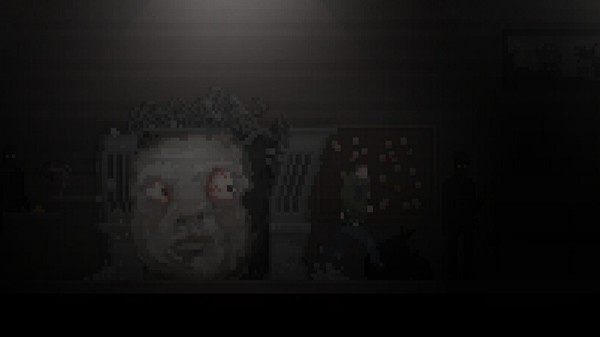 Uncanny Valley Screenshot #2