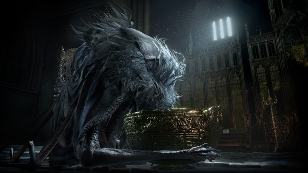 Dark Souls 3: Ashes of Ariandel Screenshot #3
