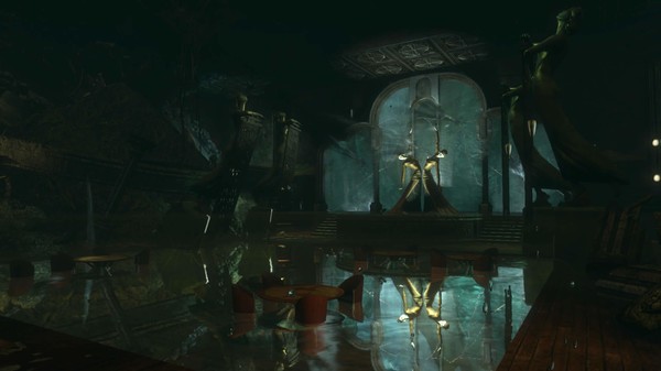 BioShock 2 Remastered Screenshot #1