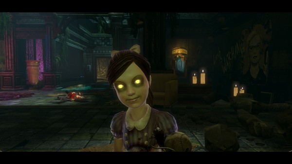 BioShock 2 Remastered Screenshot #2