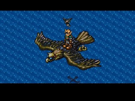 Landstalker: The Treasures of King Nole Screenshot #2