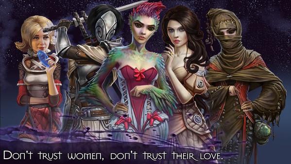 Leviathan: The Last Day of the Decade Screenshot #2