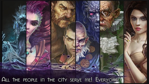 Leviathan: The Last Day of the Decade Screenshot #3