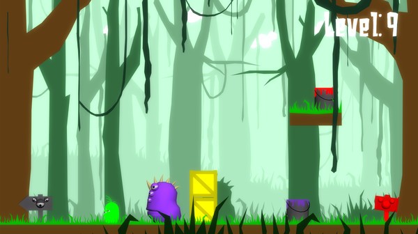 Coated Screenshot #1