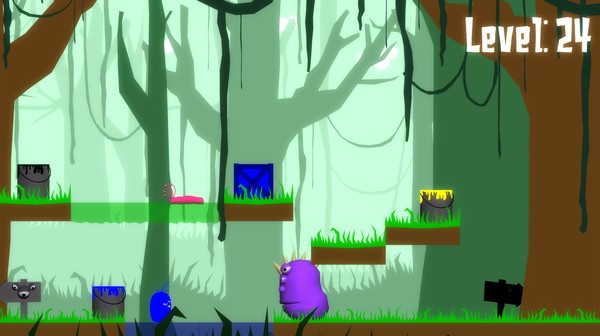 Coated Screenshot #2